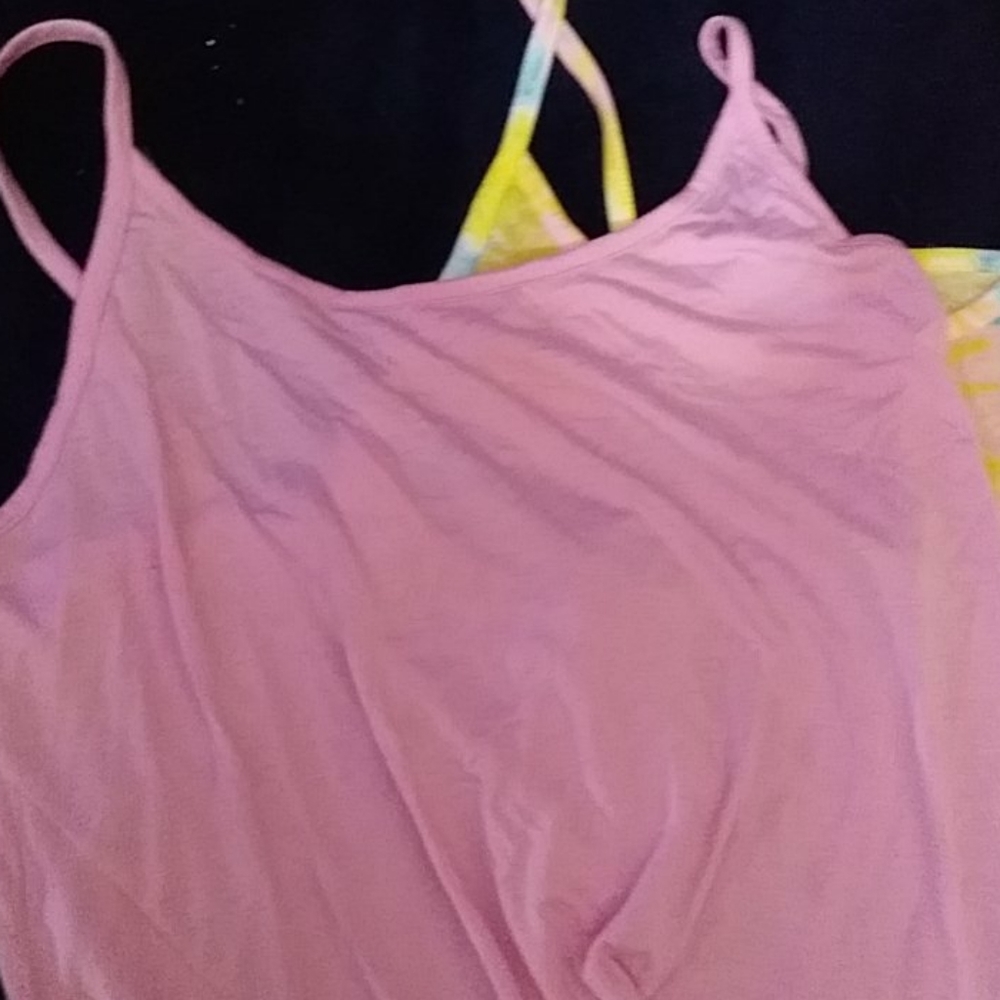 grayson social camis